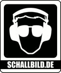 SCHALLBILD.DE - Logo