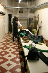 Workshop - Finde Deinen Loop - Produktion von Einzelbildern