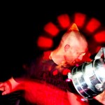 Paul Kalkbrenner - live