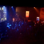 Opernball 2009 - Disko