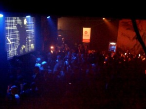 Opernball 2009 - Disko