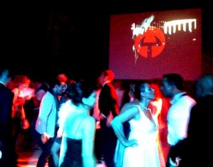 Opernball 2009 - Disko