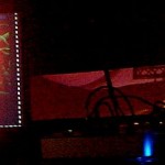 Opernball 2009 - VJ-Arbeitsplatz
