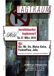 Heroldsbacher Hupkonzert