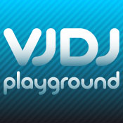 VJDJPlayground