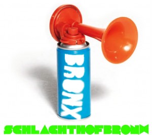 SCHLACHTHOFBRONX