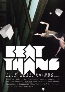 BEAT THANG