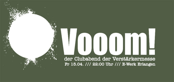Vooom!