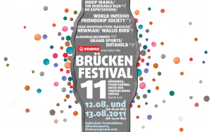 Brücken-Festival 2011