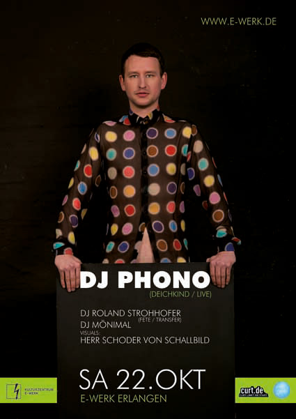 DJ Phono